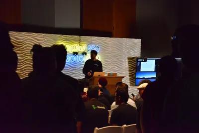 November 2019 - Capitol Music